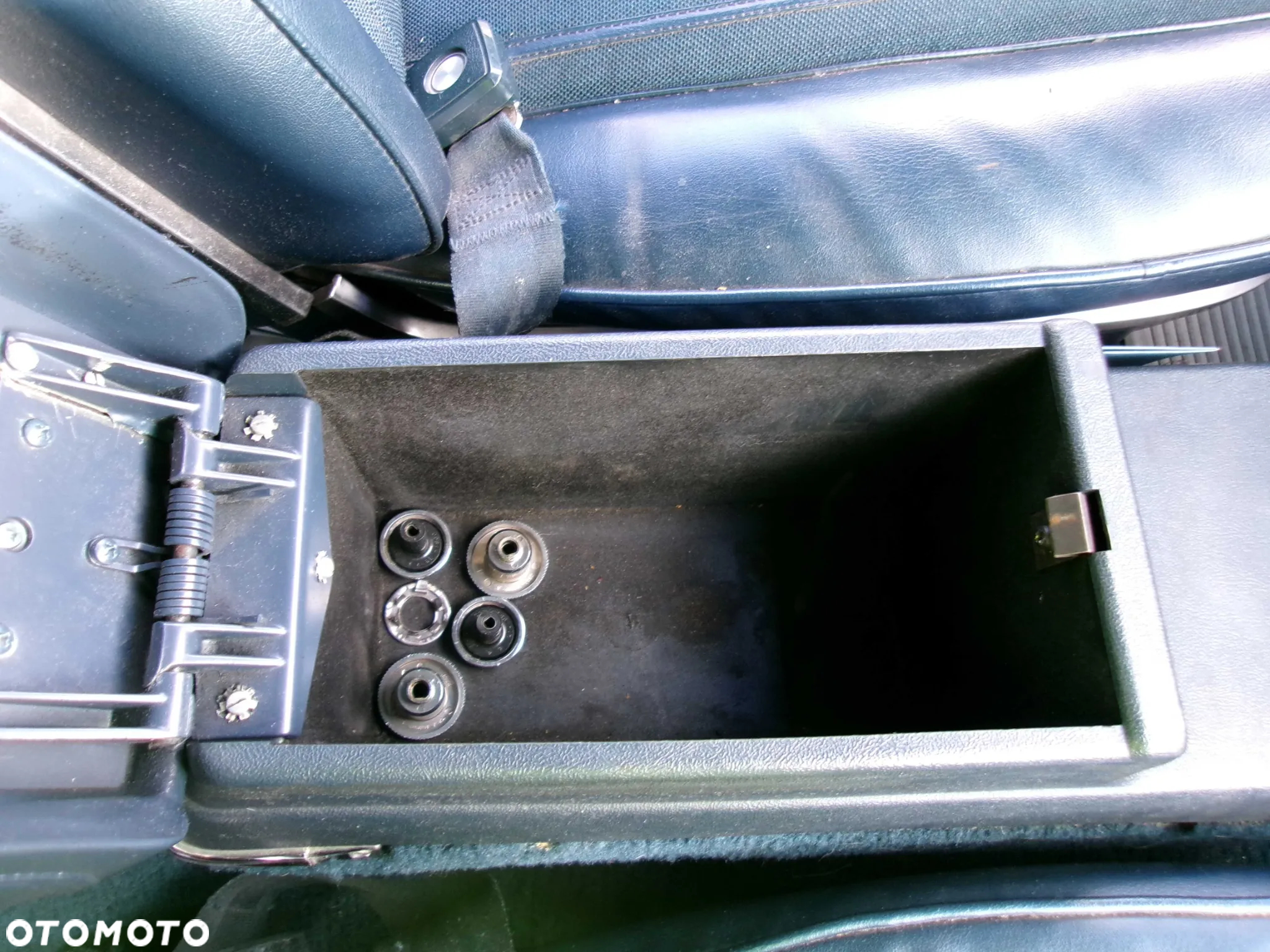 Ford Thunderbird - 31
