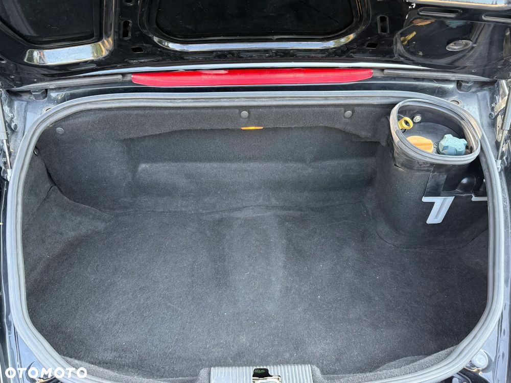 Porsche Boxster - 17