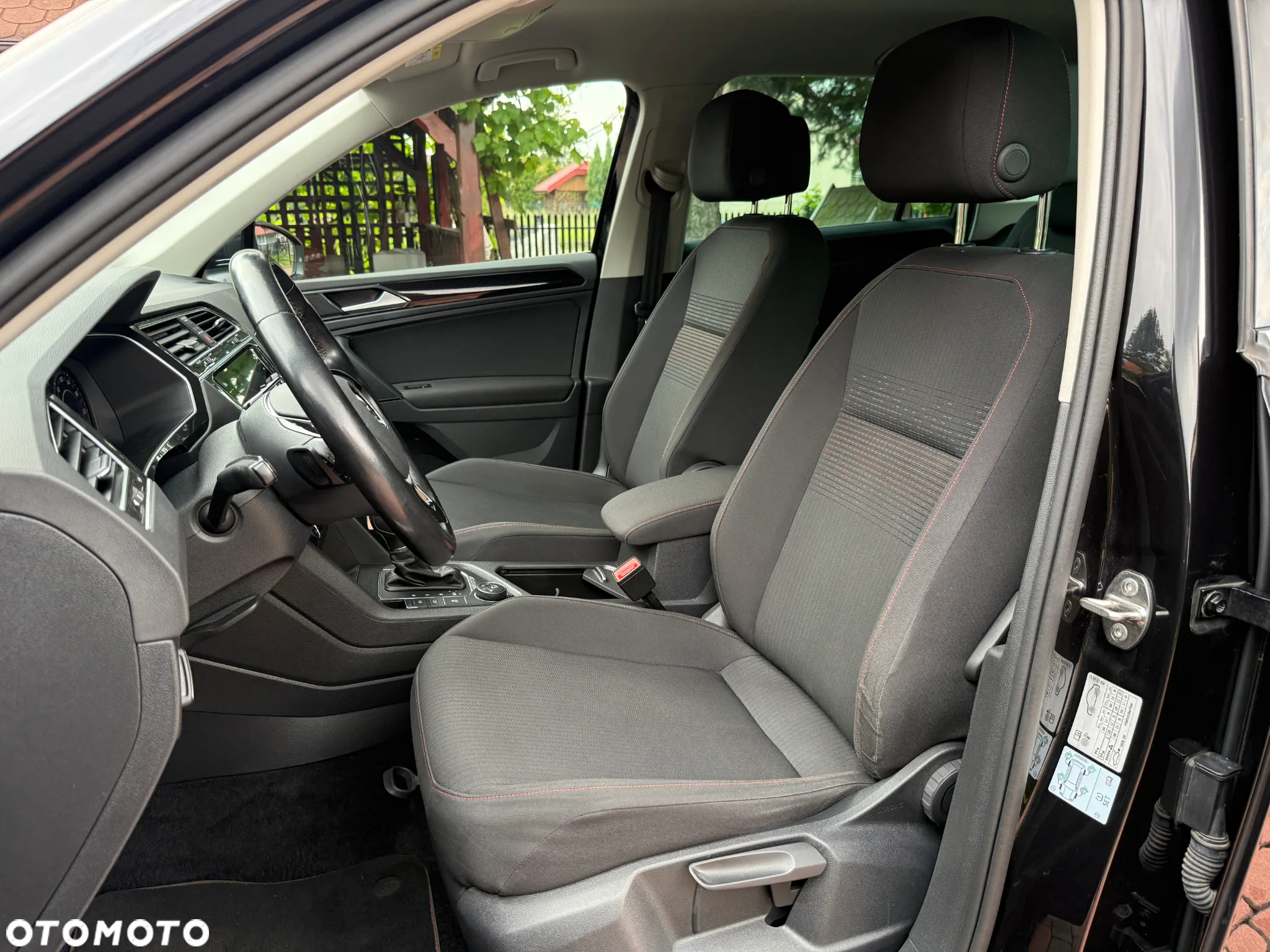 Volkswagen Tiguan 2.0 TDI BMT SCR 4Mot Comfortline DSG - 16