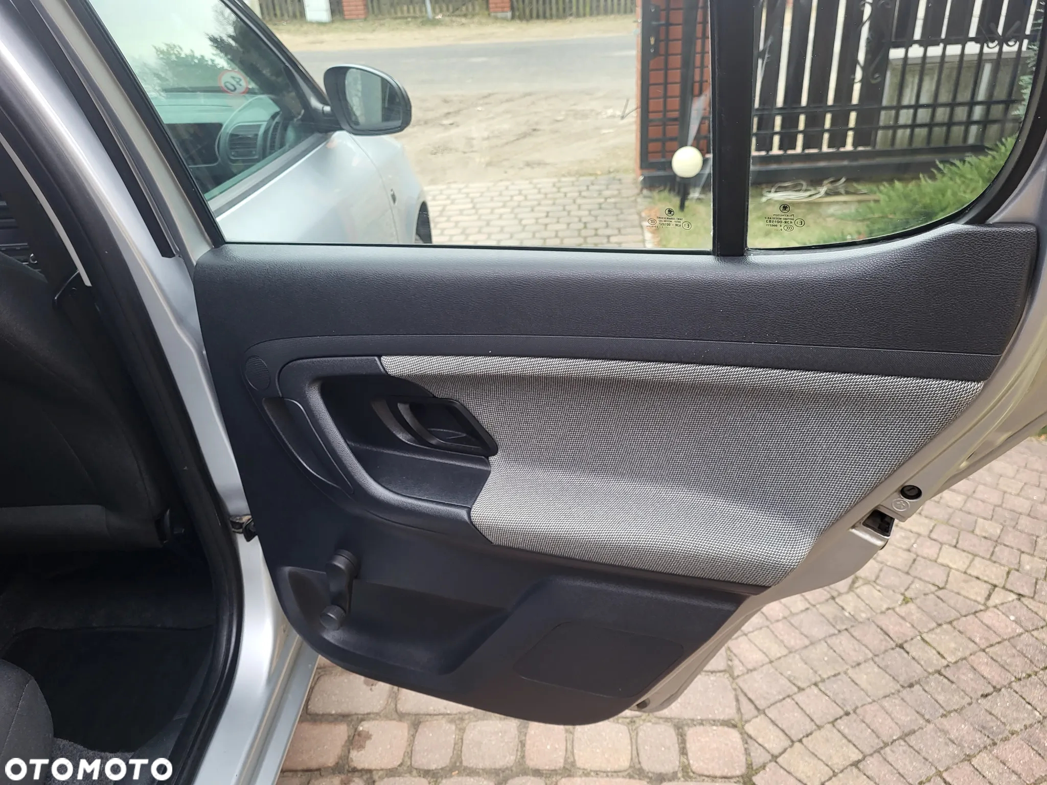 Skoda Fabia 1.2 12V Ambition - 6