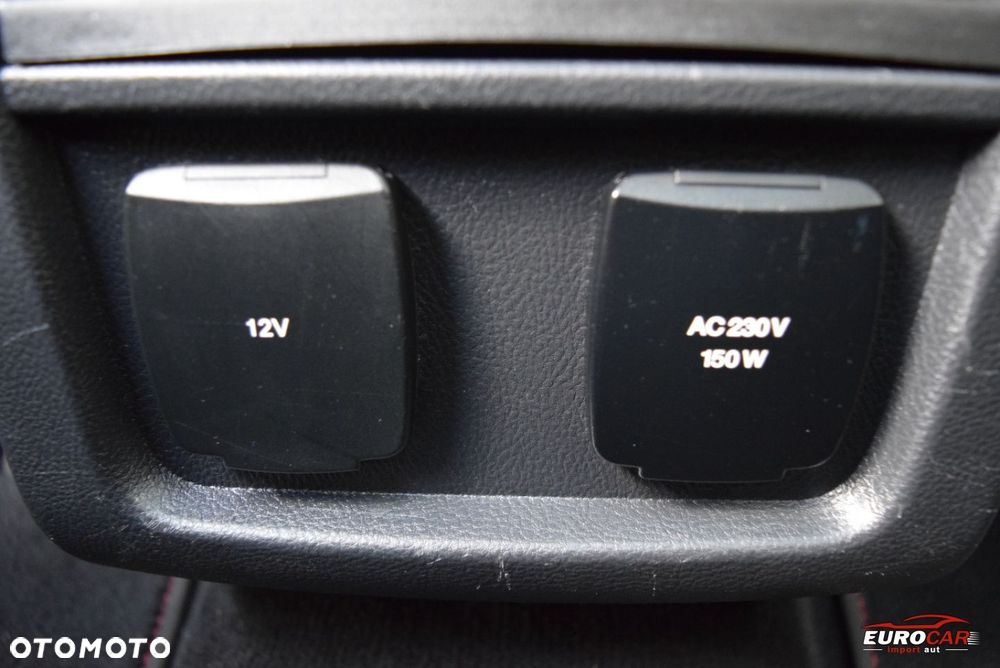Ford S-Max - 29