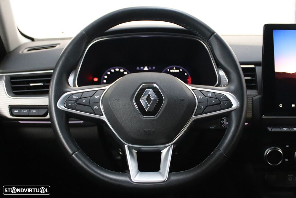 Renault Arkana 1.3 TCe Techno EDC - 15