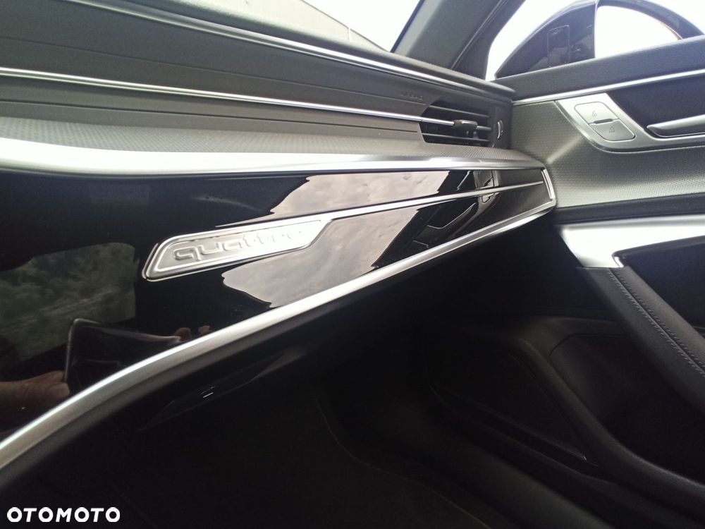 Audi A6 Allroad - 22
