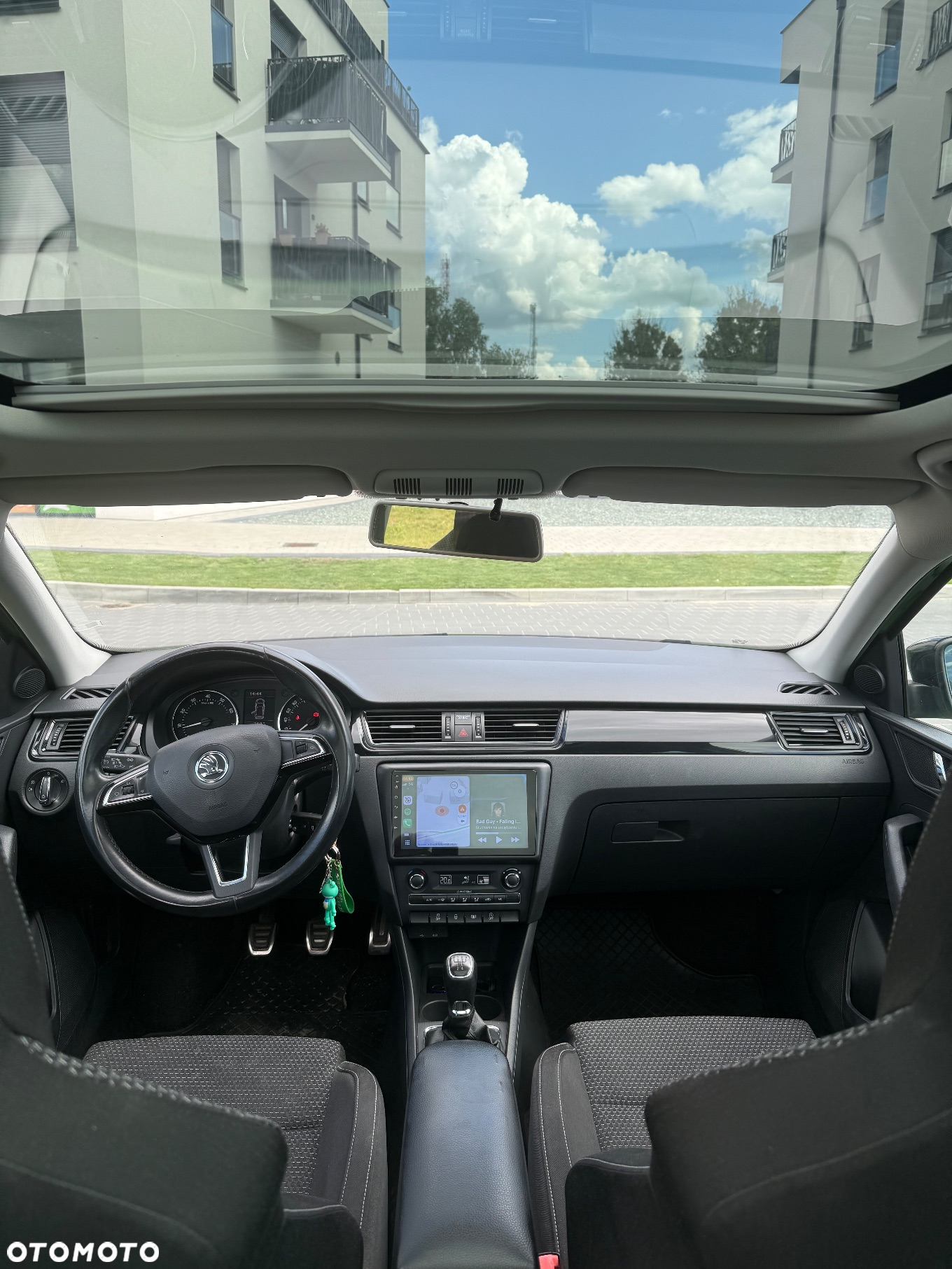 Skoda RAPID - 9