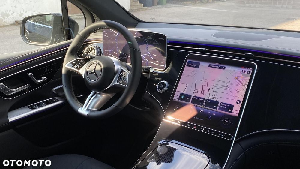 Mercedes-Benz EQE - 25