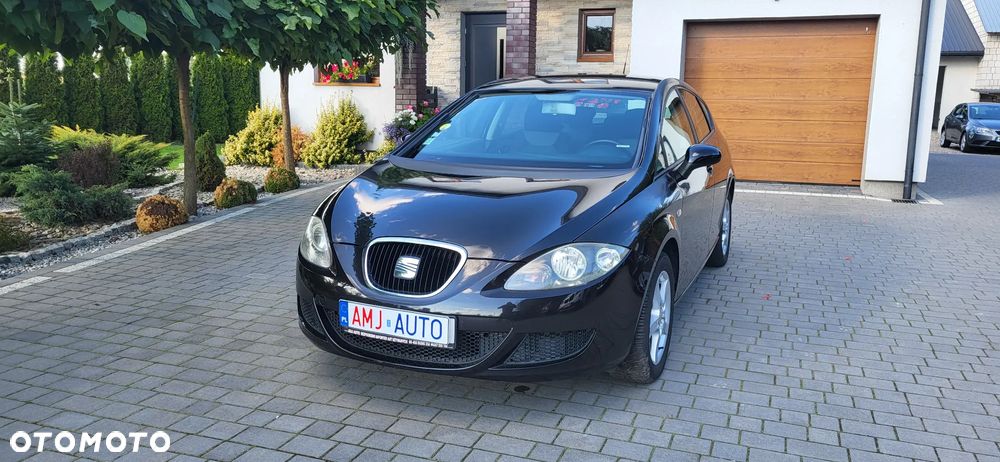 Seat Leon - 1