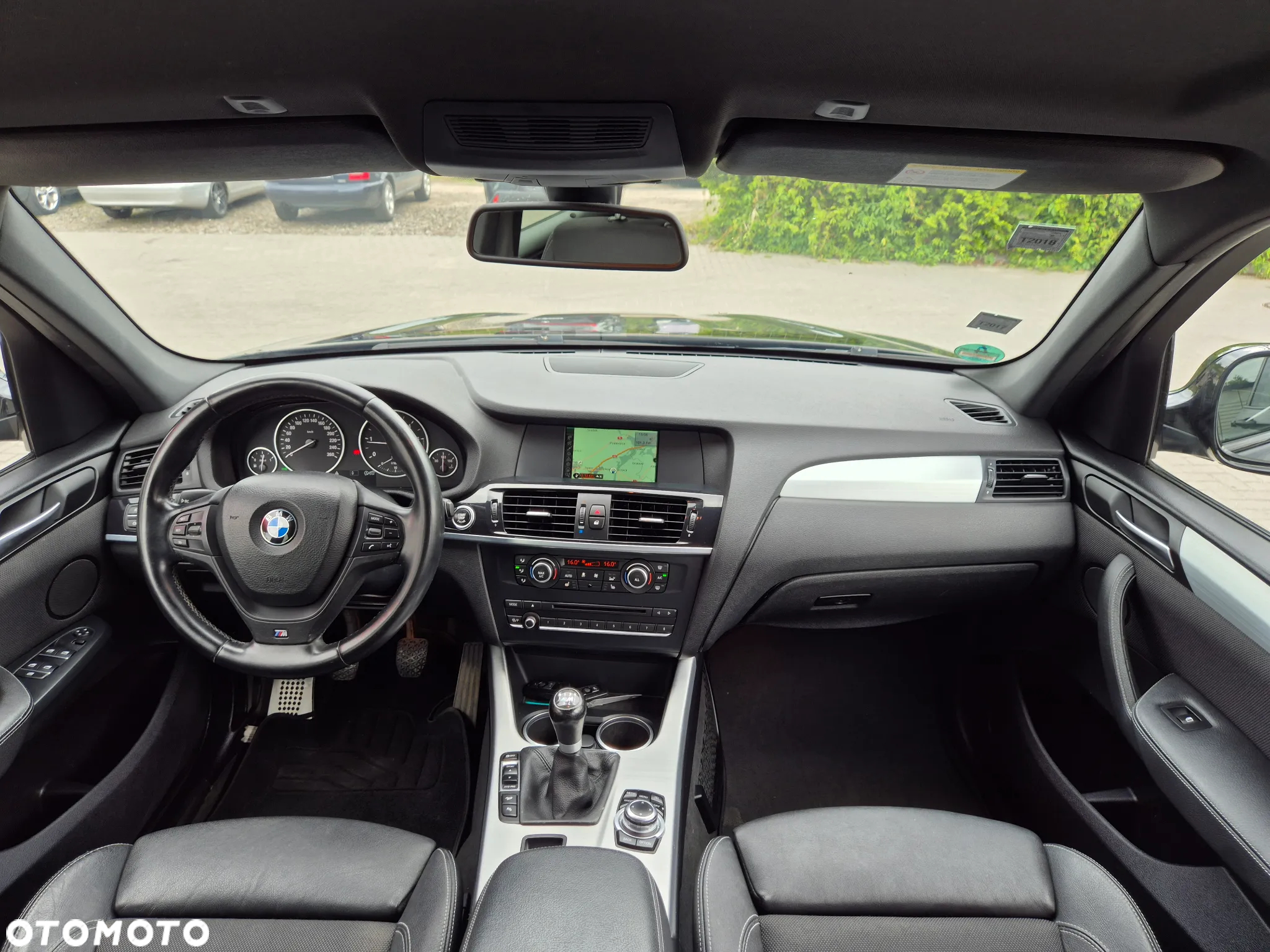 BMW X3 xDrive20d - 28