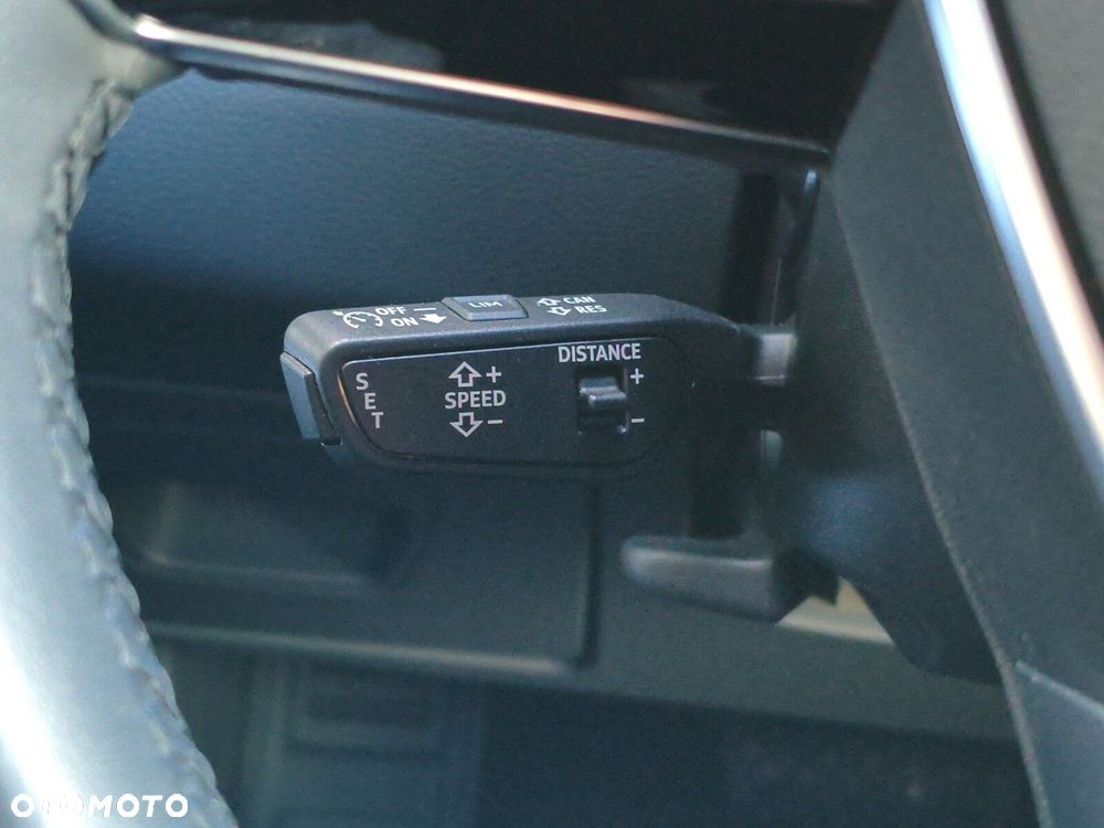 Audi A6 Avant - 21