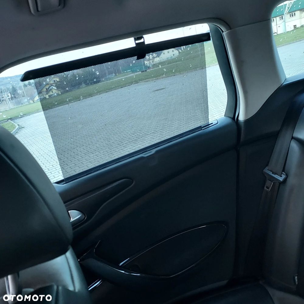 Citroën C5 HDi 135 FAP Exclusive - 17