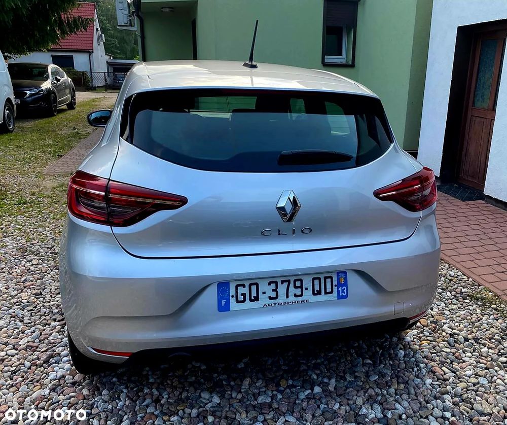 Renault Clio TCe 90 EQUILIBRE - 6