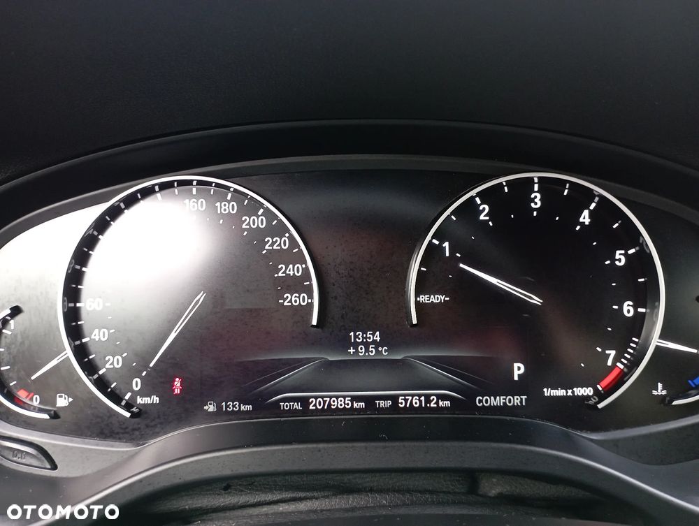 BMW X3 xDrive30i M Sport sport - 13