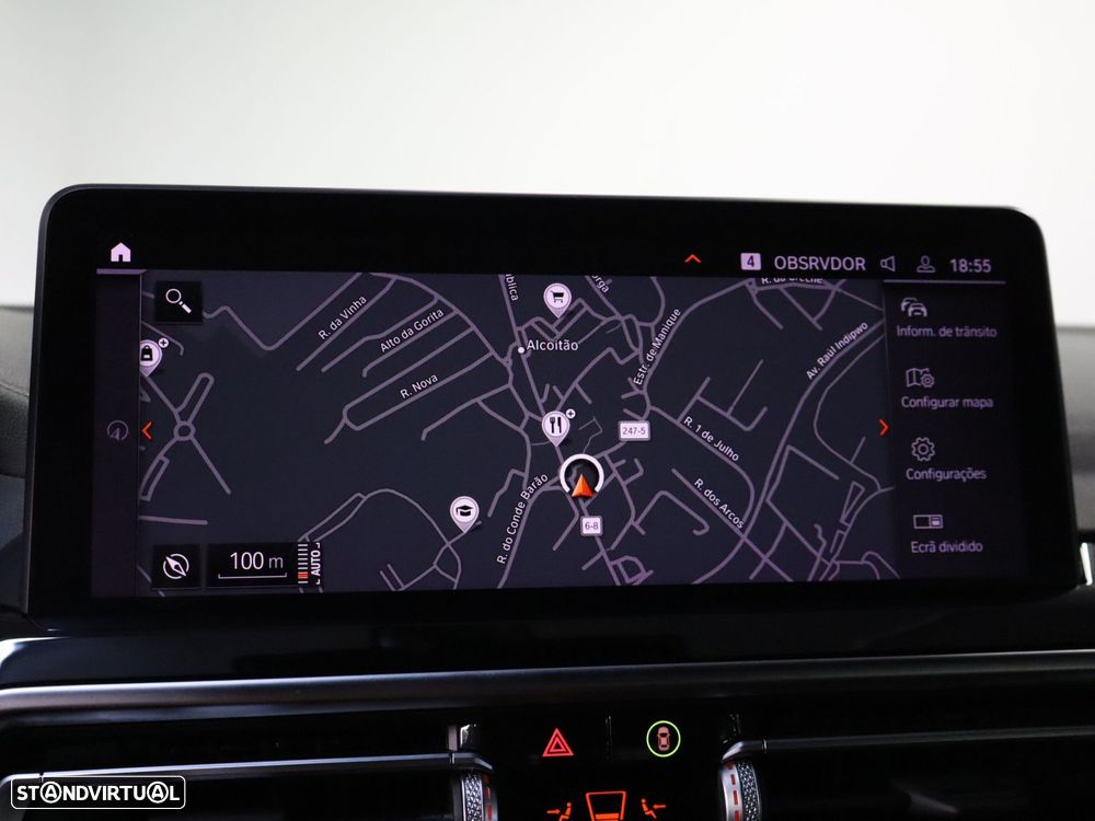 BMW iX3 Inspiring - 19