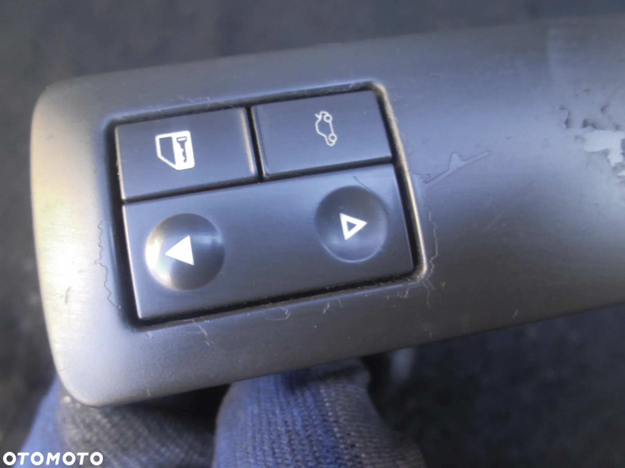 PANEL STEROWANIA SZYBY PRAWY PRZÓD OPEL SIGNUM VECTRA C 24453571 POSIADAM 2 SZT - 3