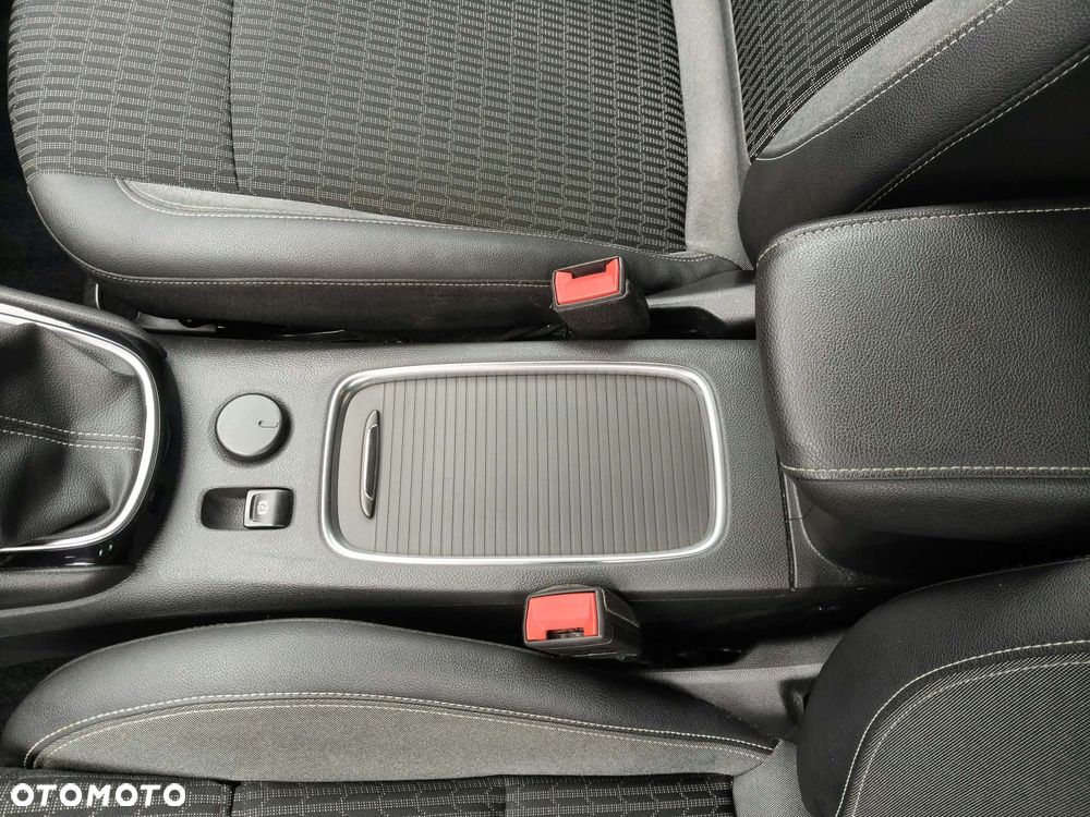 Opel Astra 1.5 CDTI Elegance S&S - 16