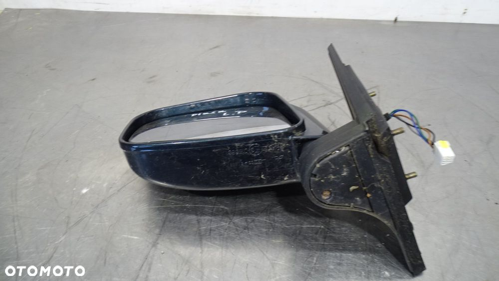 LUSTERKO LEWE ELEKTRYCZNE MITSUBISHI PAJERO PININ 2.0 - 2