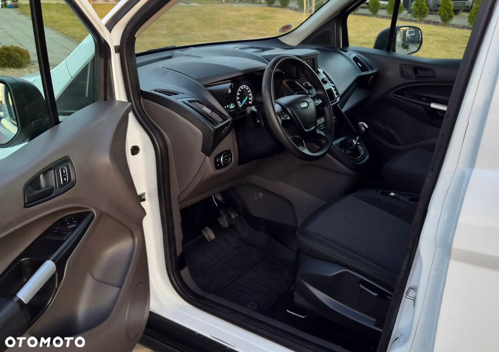 Ford Transit Connect Lift 1.5d 105KM - 5