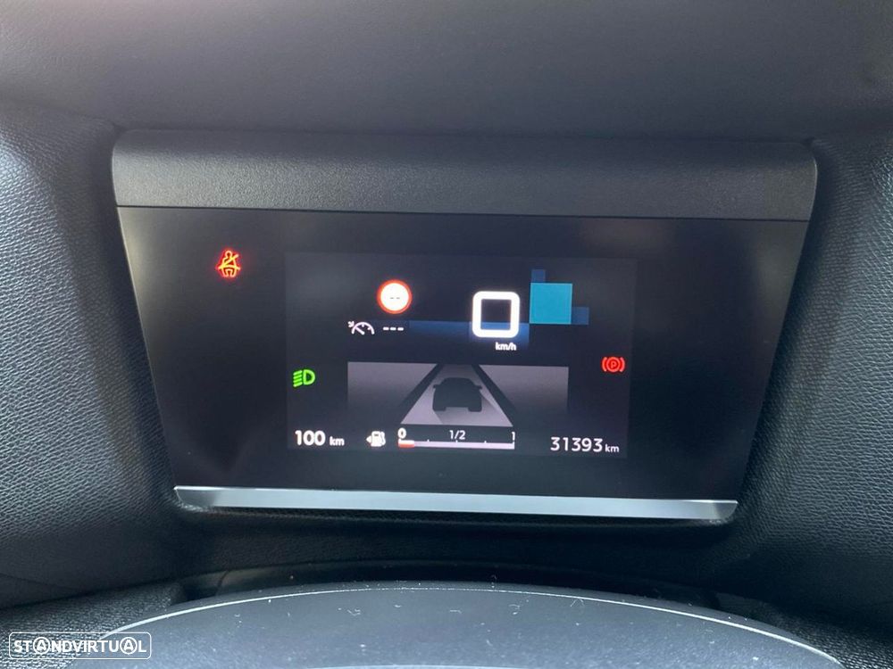 Citroën C4 1.2 PureTech Feel - 11