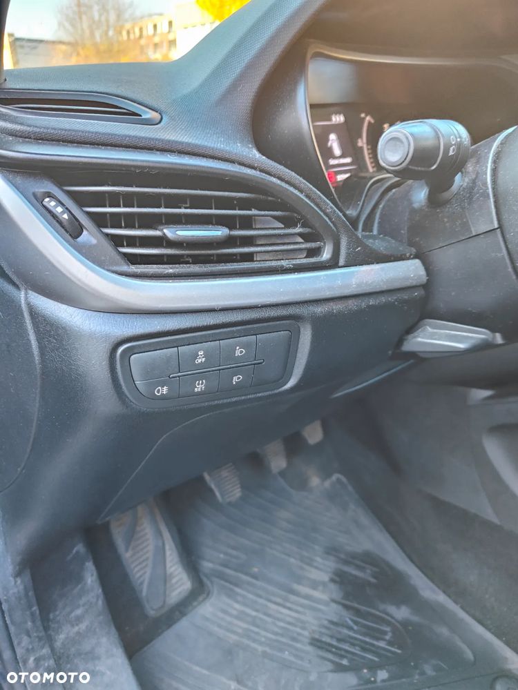 Fiat Tipo 1.4 16v Easy - 15