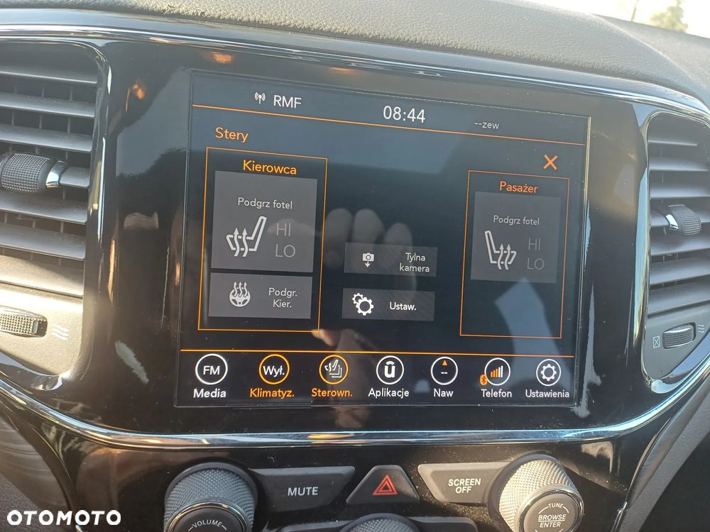 Jeep Grand Cherokee 3.6 V6 Laredo - 22
