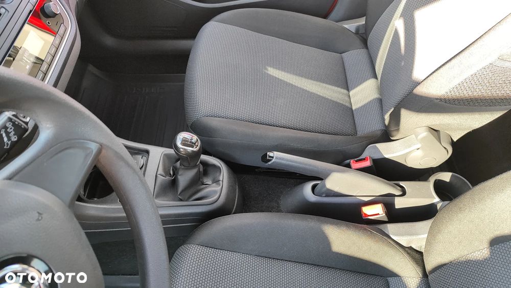 Skoda Citigo 1.0 Ambition - 12