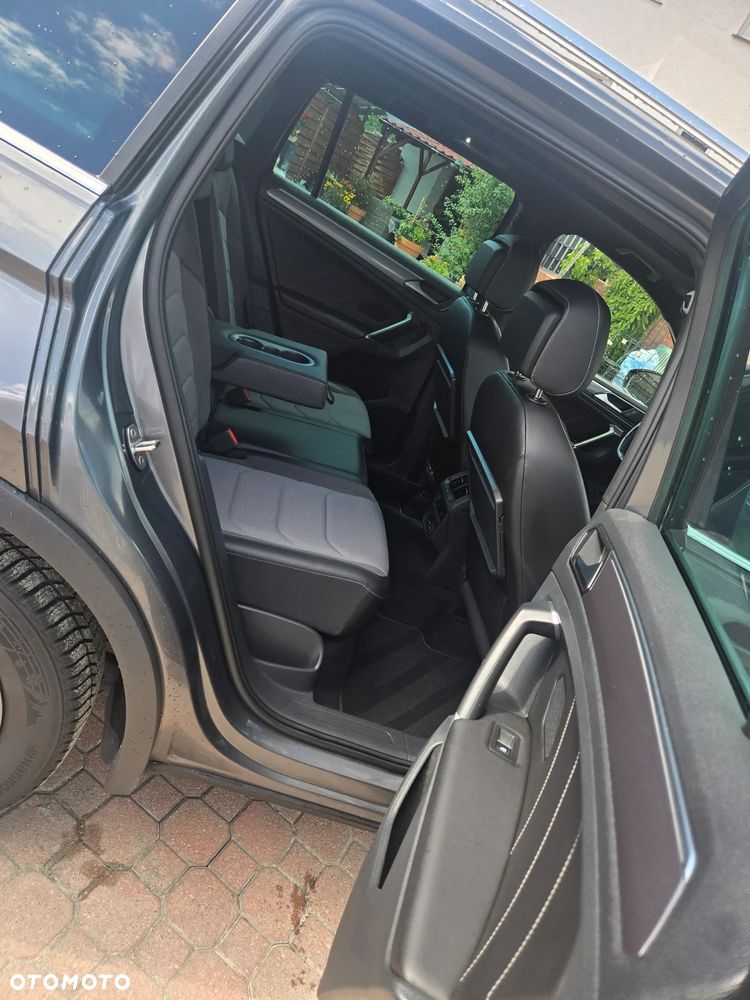 Volkswagen Tiguan 2.0 TDI SCR 4Motion (BlueMotion Techn.) DSG Highline - 18
