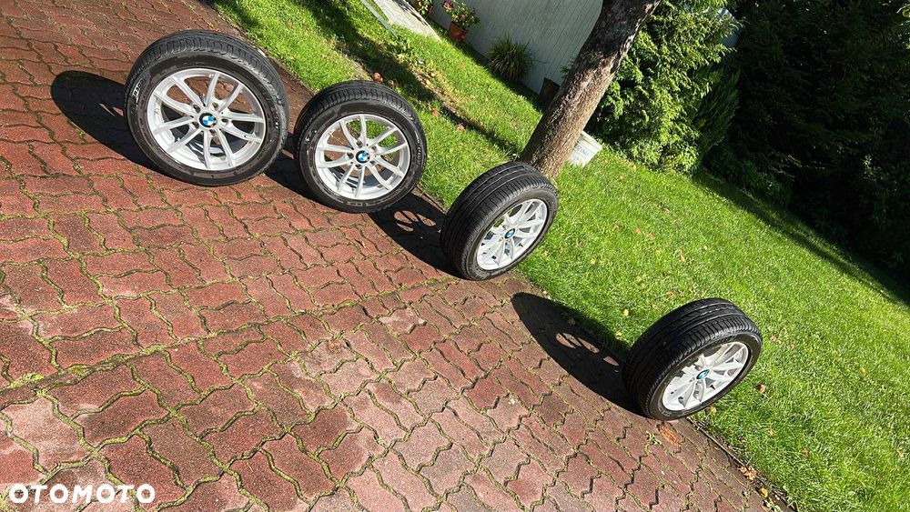 BMW Seria 1 118d DPF Edition Sport - 30