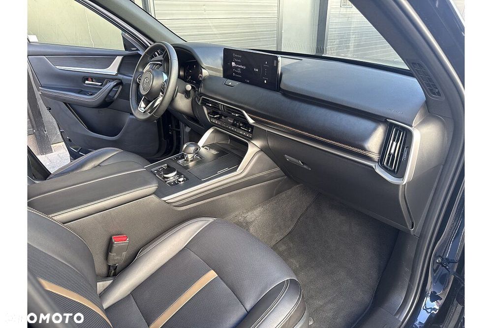 Mazda CX-60 - 26