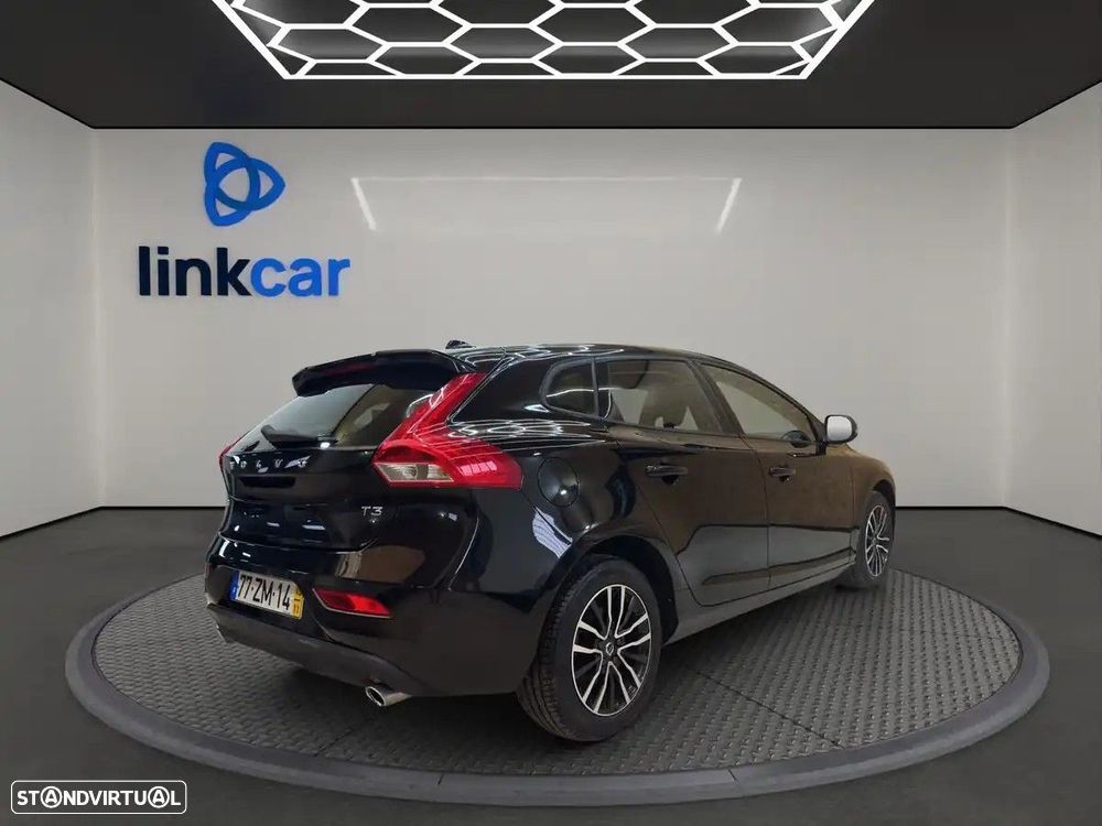 Volvo V40 1.5 T3 Sport Edition Geartronic - 6