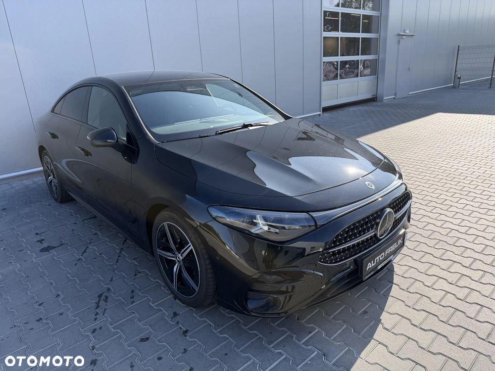 Mercedes-Benz CLA 200 mHEV 8G-DCT - 6