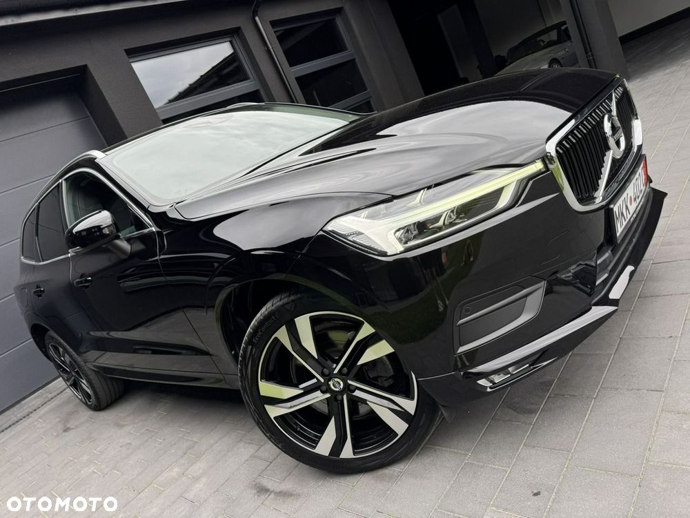 Volvo XC 60 B4 D AWD Geartronic Momentum Pro - 28
