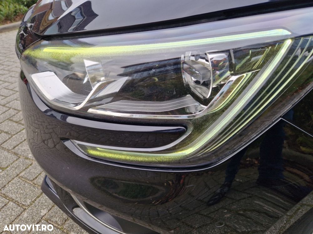 Renault Megane ENERGY TCe 130 EDC BOSE EDITION - 13