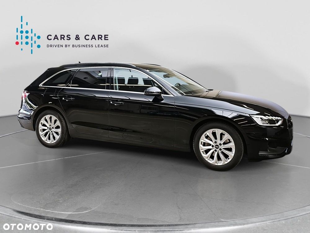 Audi A4 Avant 40 TFSI mHEV Quattro S tronic - 23