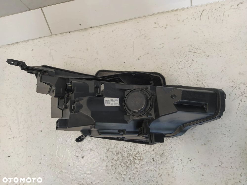 HYUNDAI I30 III LIFT LAMPA LAMPY REFLEKTOR REFLEKTORY PRZÓD PRZEDNIE FULL LED PRAWA KOMPLETNE ORYGINAŁ - 8