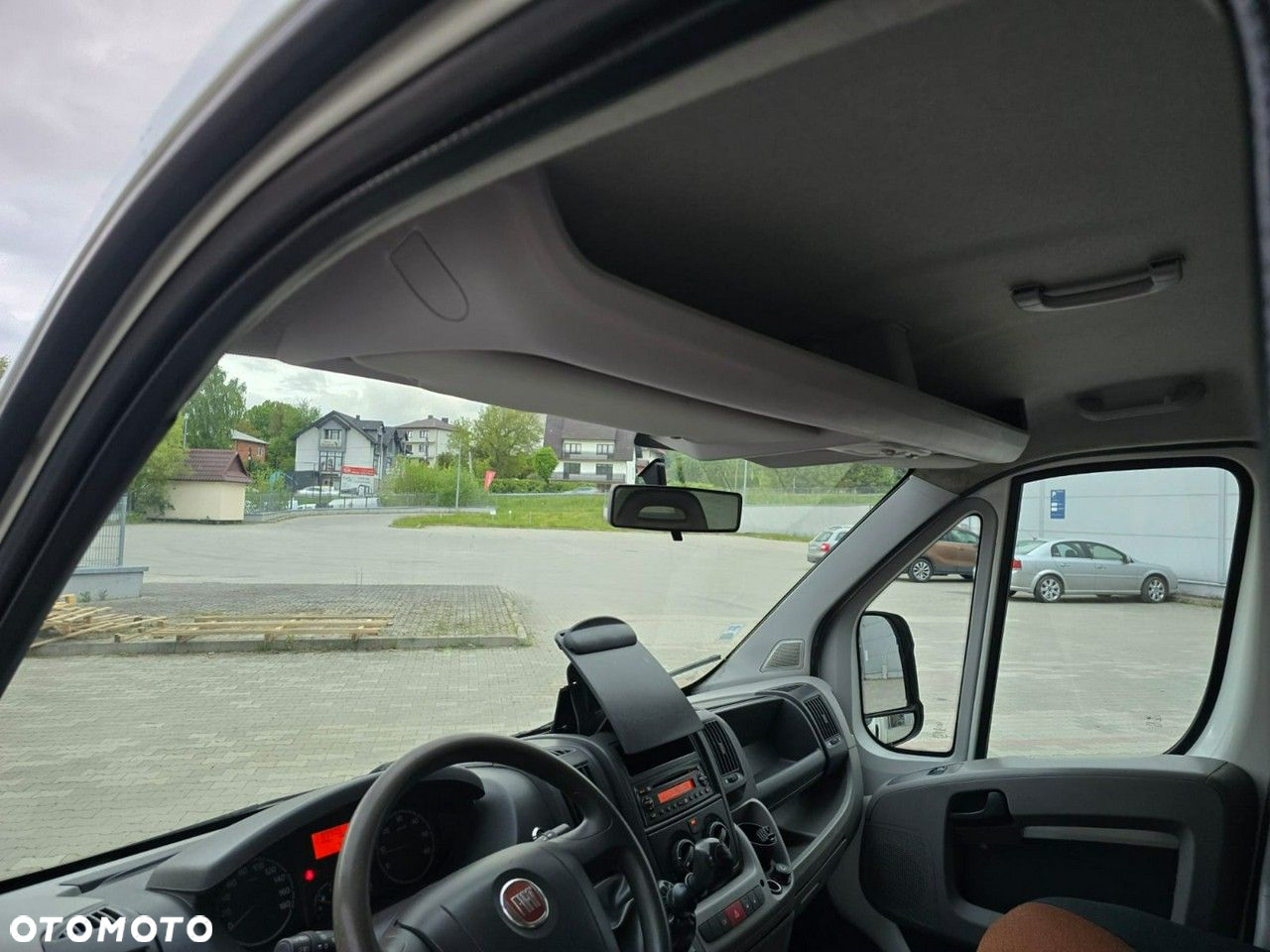 Fiat Ducato - 26