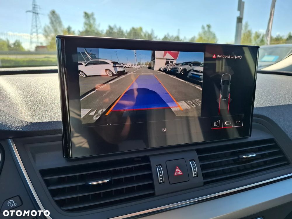 Audi Q5 40 TDI mHEV Quattro S tronic - 16