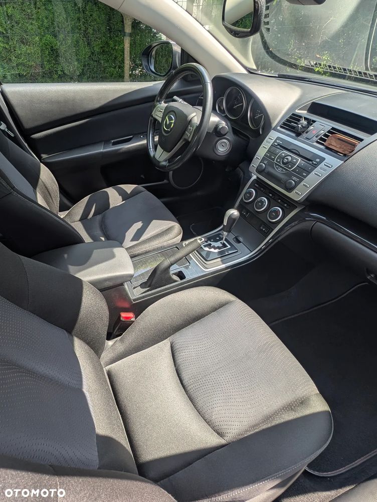 Mazda 6 2.0 Exclusive - 10