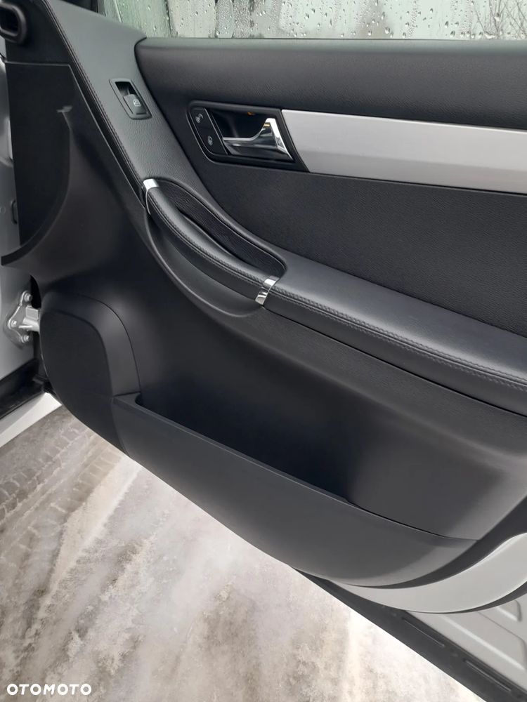 Mercedes-Benz Klasa R 320 CDI L 4-Matic - 5