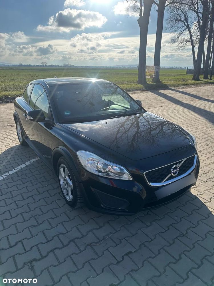 Volvo C30 1.6D DRIVe Start/Stop - 3