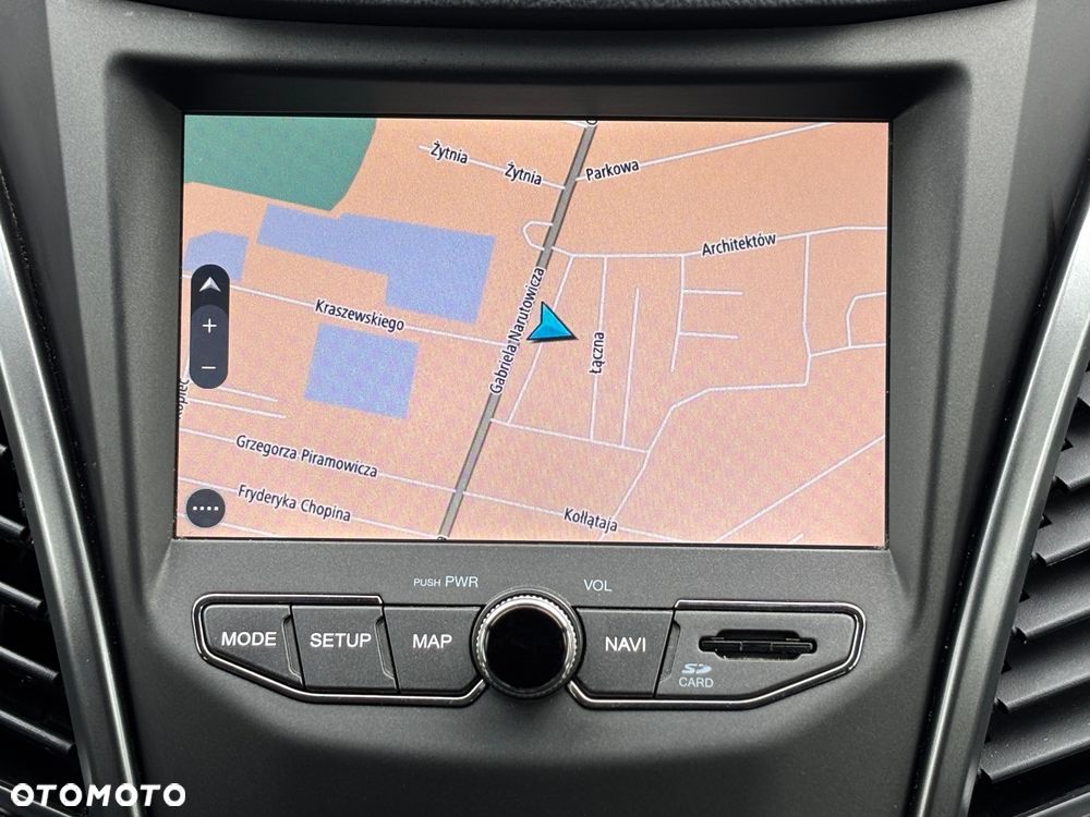 SsangYong/KGM Korando 2.0 2WD Quartz - 13