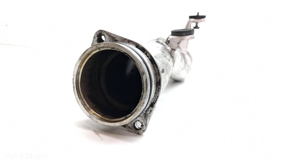 RURA DOLOT POWIETRZA VW TOUAREG II 7P 3.0 TDI 245KM 7P0145762A - 2
