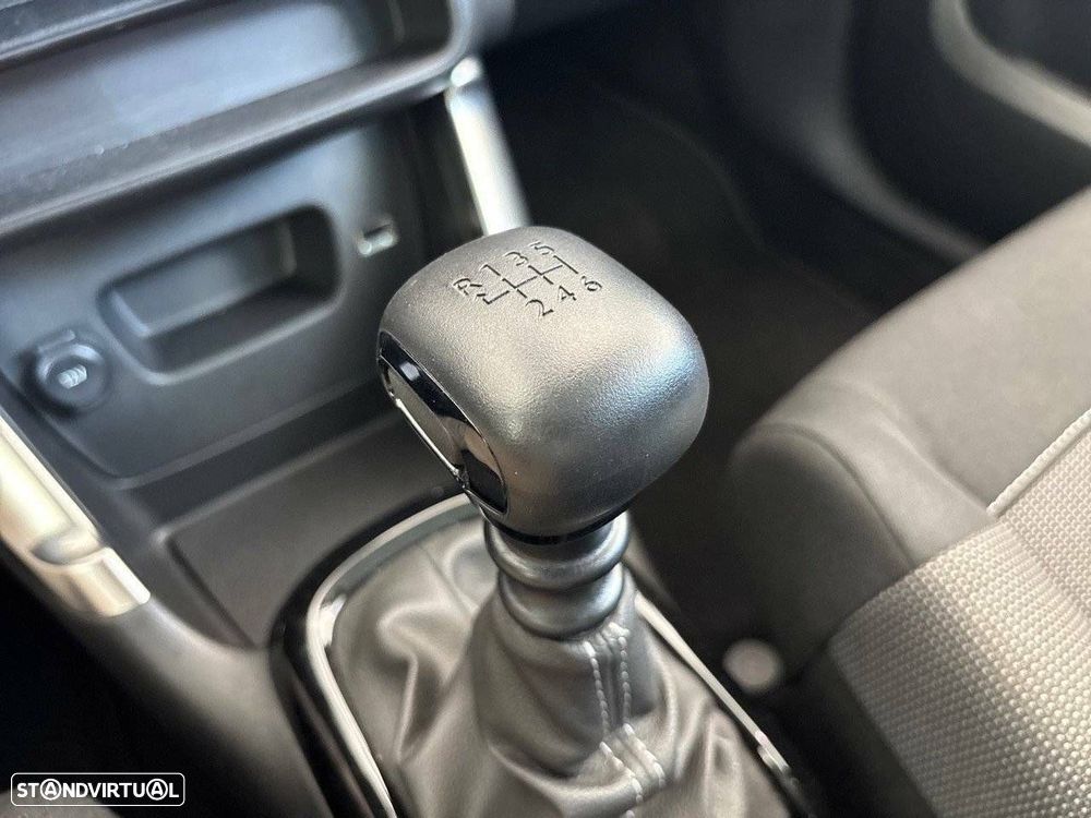 Citroën C3 Aircross 1.2 PureTech Plus - 19