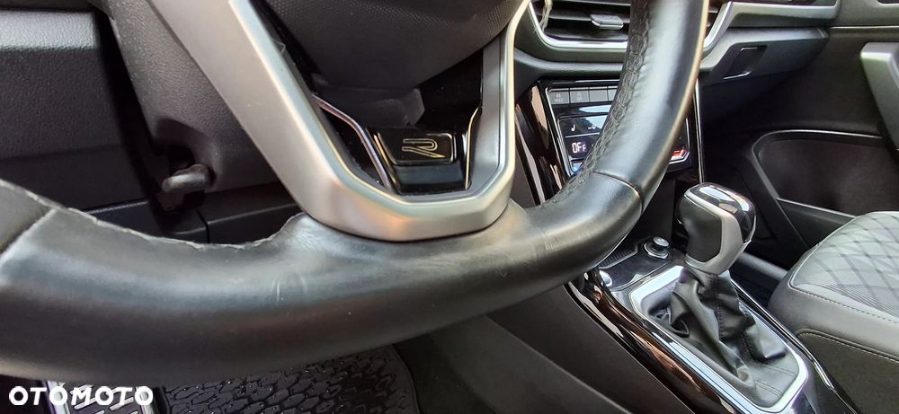 Volkswagen T-Roc 1.5 TSI OPF DSG R-Line - 20