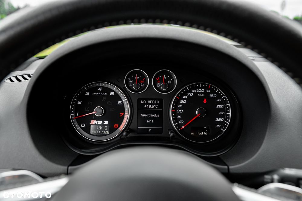 Audi RS3 Sportback - 34
