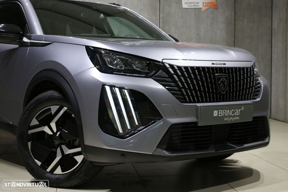Peugeot 2008 1.2 PureTech Allure - 7