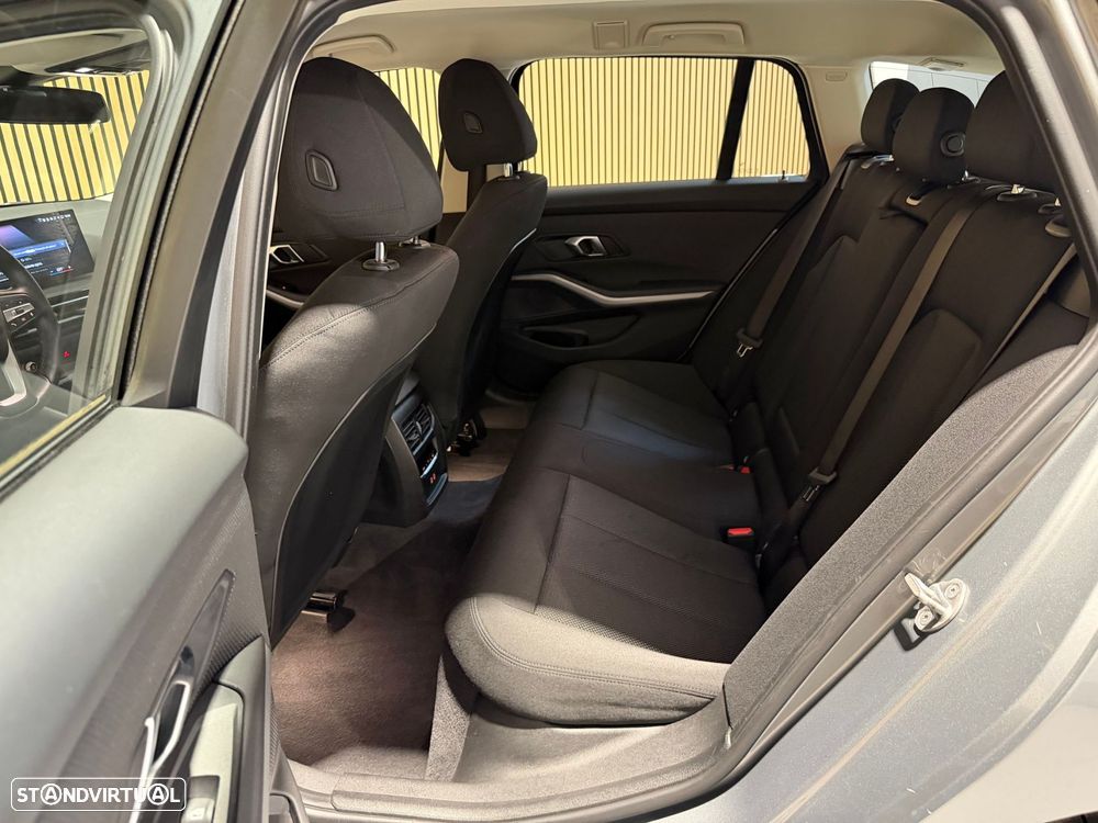 BMW 320 - 20