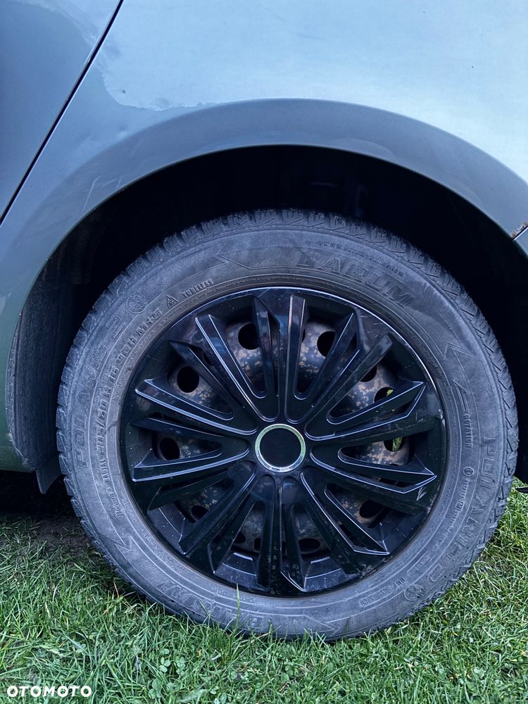 Opel Astra 1.7 CDTI - 39