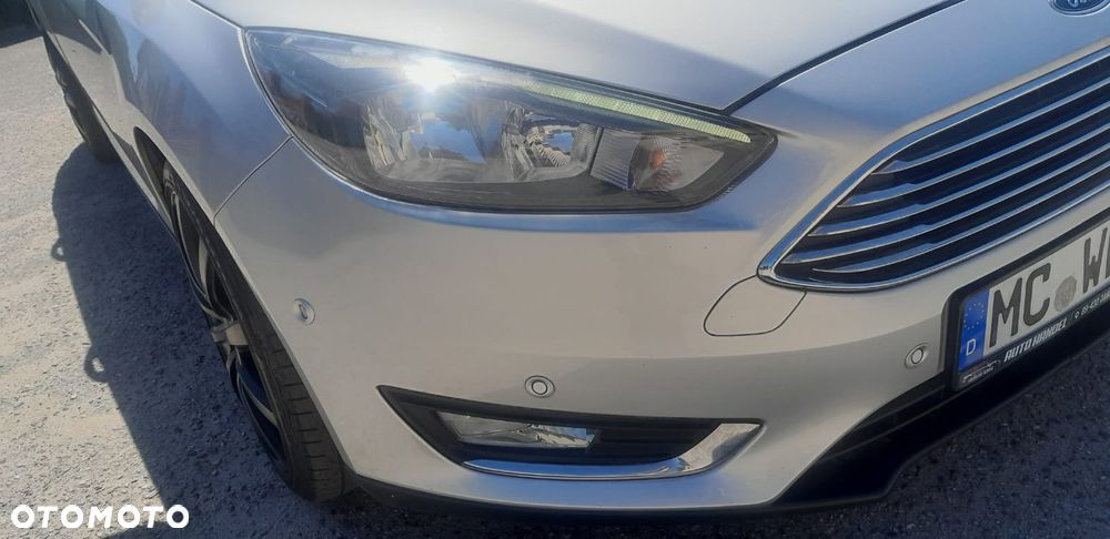Ford Focus - 16