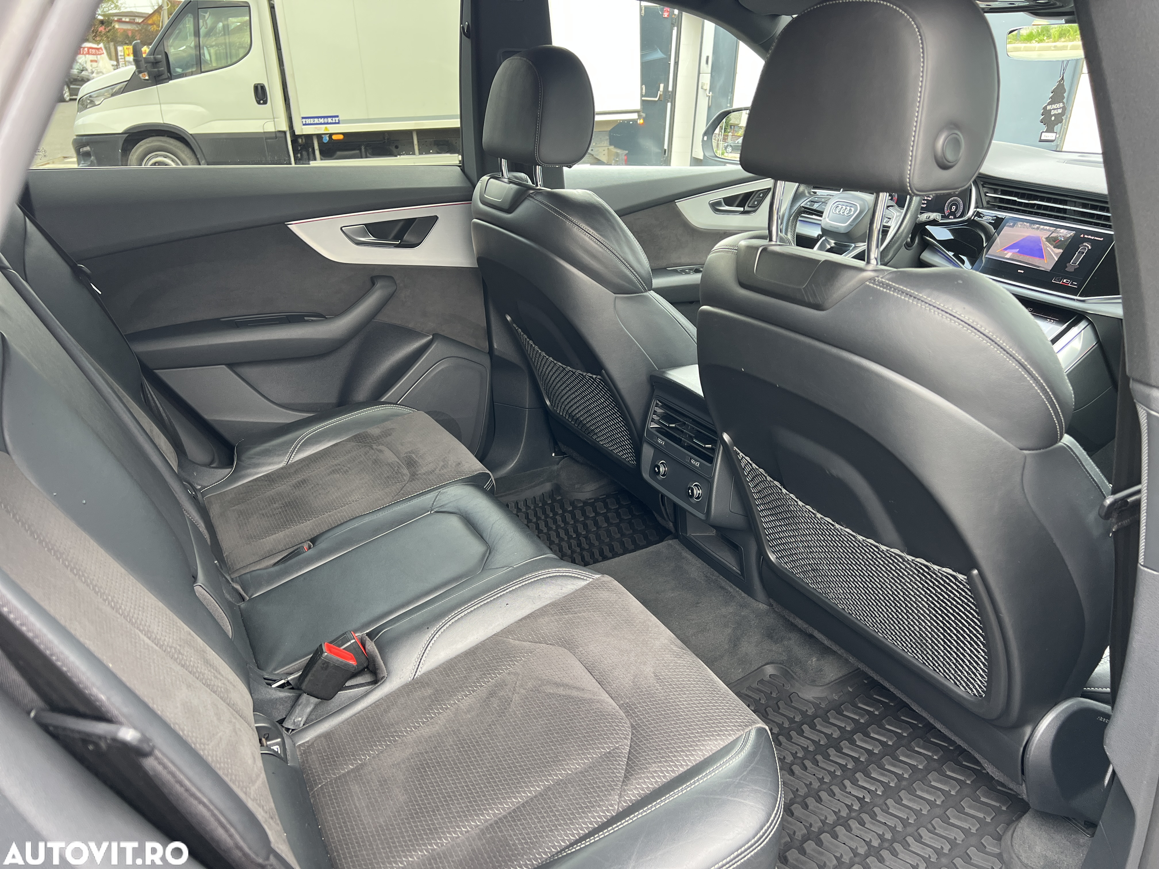 Audi Q8 50 TDI quattro Tiptronic MHEV - 20