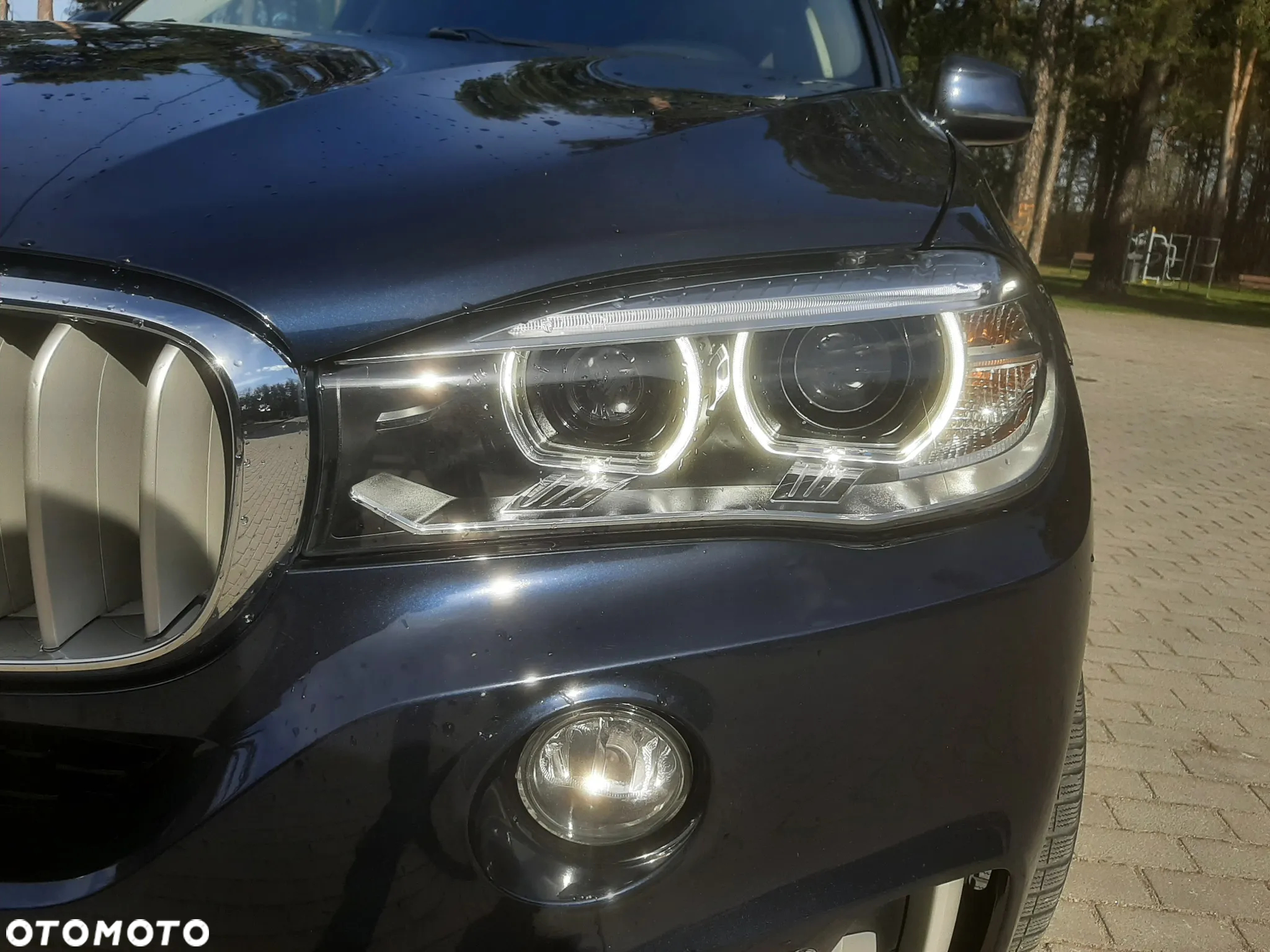 BMW X5 - 10
