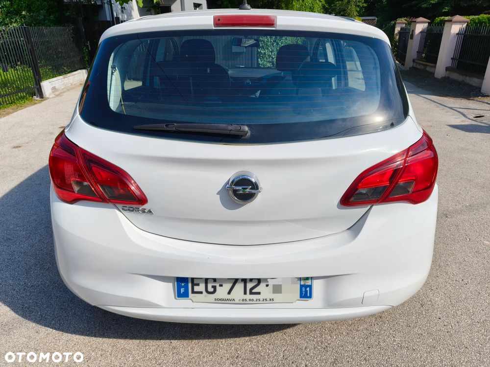 Opel Corsa 1.4 Color Edition - 5